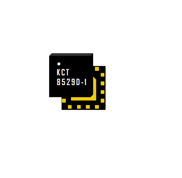 5GHz 中高功率 802.11ac 射频前端模组