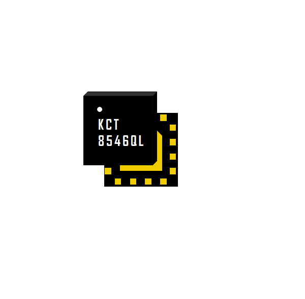 5GHz 高效率 802.11ax 射频前端模组