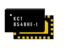 5GHz 802.11ax RF Front-End Module