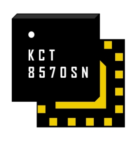 5GHz High-efficiency DPD FEM Solution