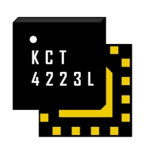 2.4GHz Low Noise Amplifier with Switch Module