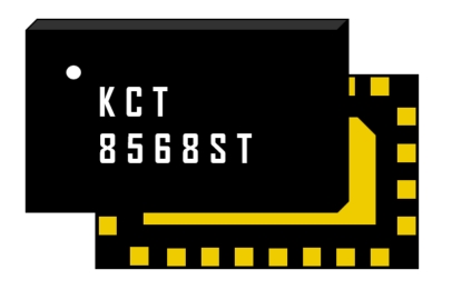 5GHz 802.11be RF Front-End Module