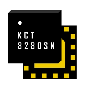 2.4GHz High-efficiency DPD FEM Solution